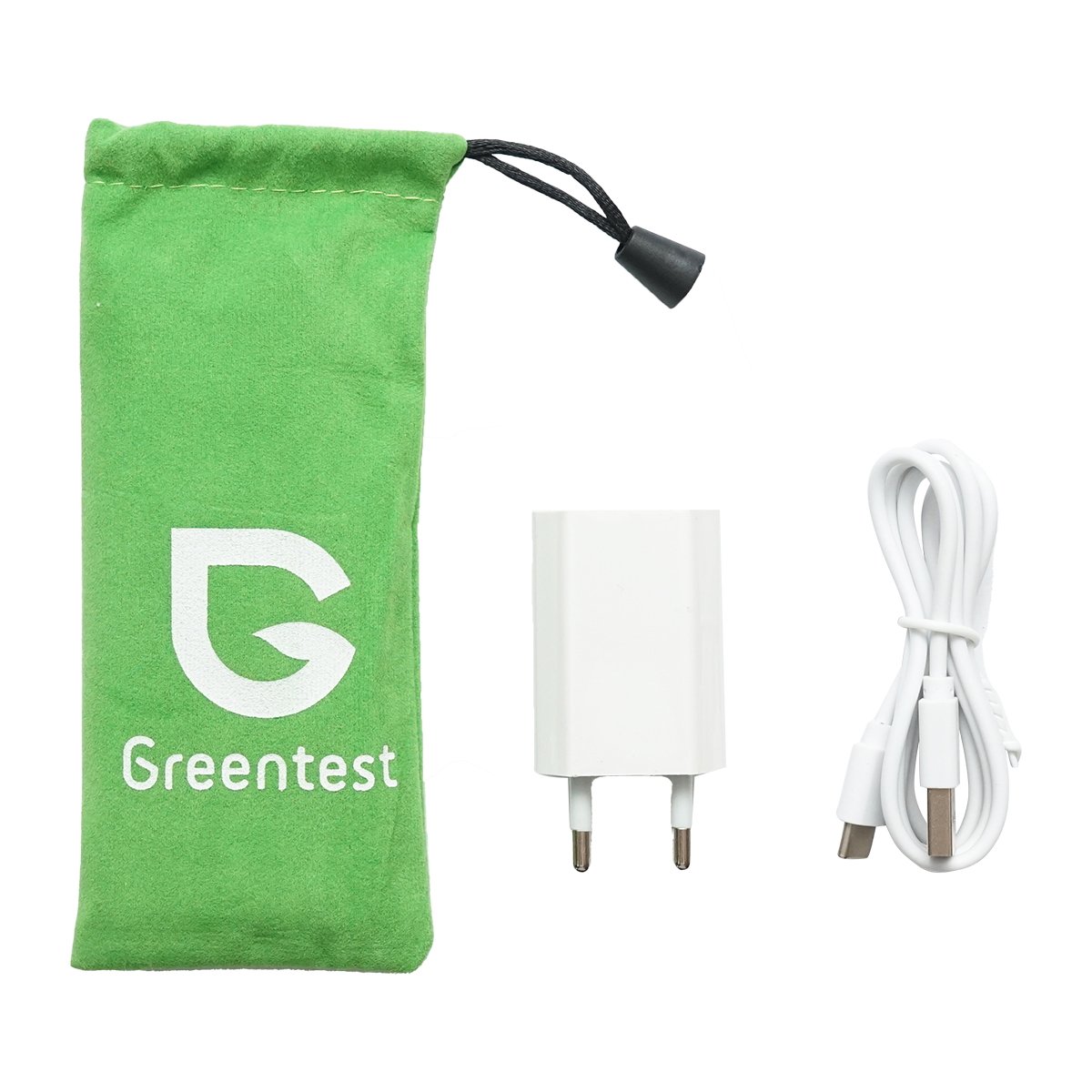 Tester digital pentru masurarea instantanee a nitratilor din alimente Greentest ECO 6